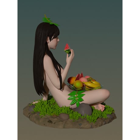 [SHIPPING AT OCT] 『夏』PART1  [SUMMER] PART1