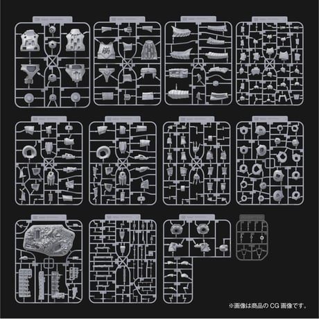 [SHIPPING AT JAN] ARTPLA SCULPTURE WORKS メカゴジラ Re:イマジネーション