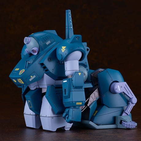 [SHIPPING AT MAR] PLAMAX 1:24 ATH-06-WP ダイビングビートル