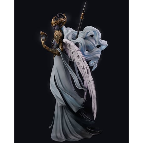 [SHIPPING AT OCT] UNMASK - ELEESHA