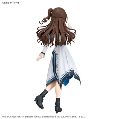 30MS 島村卯月 (20th Anniv. YOU AND アイ！)