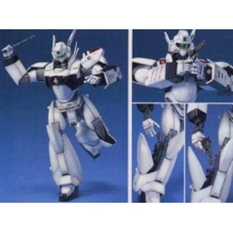 MG 1:35 INGRAM 2