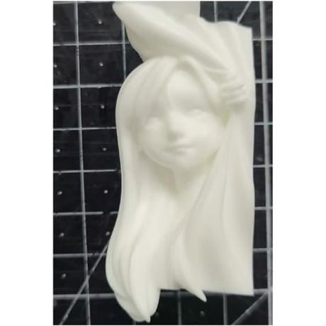 [SHIPPING AT OCT] カーテン子 CUETAIN-KO BUST