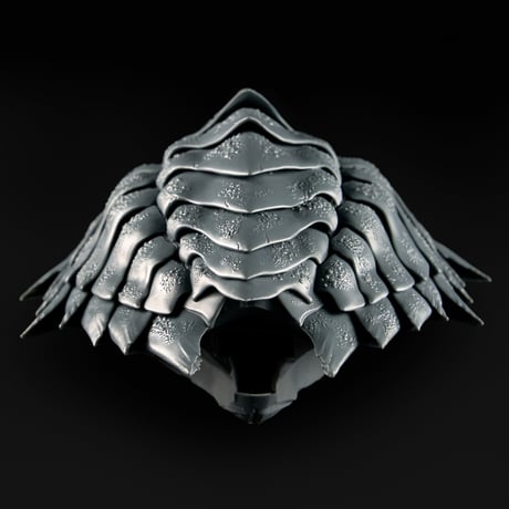[SHIPPING AT OCT] ARTPLA SCULPTURE WORKS ガメラ（1999） Re:イマジネーション