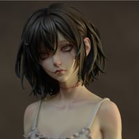 [SHIPPING AT JAN] 1:8 失楽園・残響