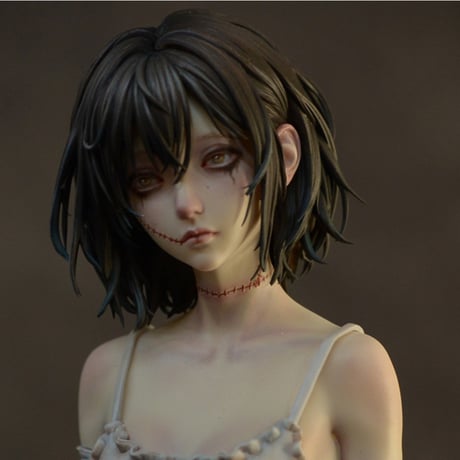 [SHIPPING AT JAN] 1:8 失楽園・残響