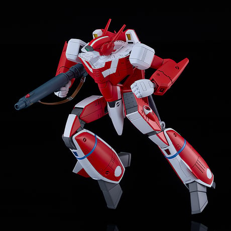 [SHIPPING AT APR] PLAMAX 1:72 VF-1J スーパーバトロイド （ミリア・ファリーナ・ジーナス機）