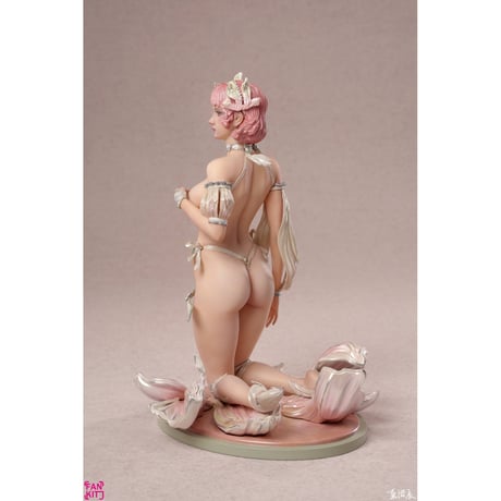 [SHIPPING AT NOV] 1:6 マグノリア MAGNOLIA