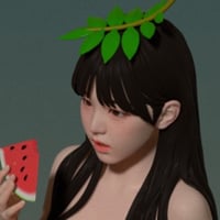 [SHIPPING AT OCT] 『夏』PART1  [SUMMER] PART1