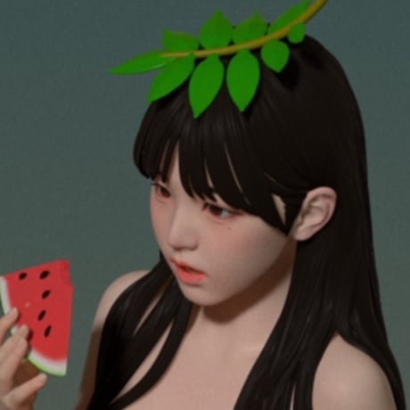 [SHIPPING AT OCT] 『夏』PART1  [SUMMER] PART1
