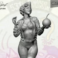 1:12 BOMB GIRL