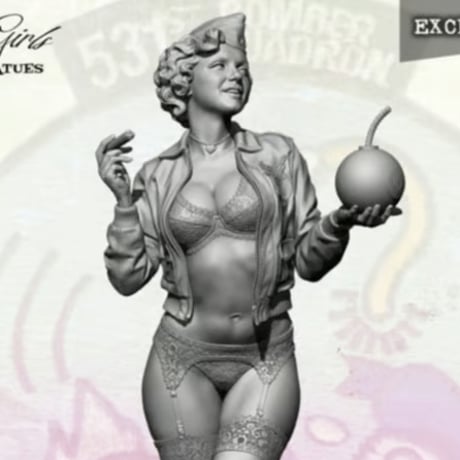 1:12 BOMB GIRL