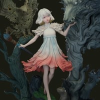 [SHIPPING AT NOV] 1:8 ヘヴンオンアース - ワイルド  Heaven on Earth - Wild