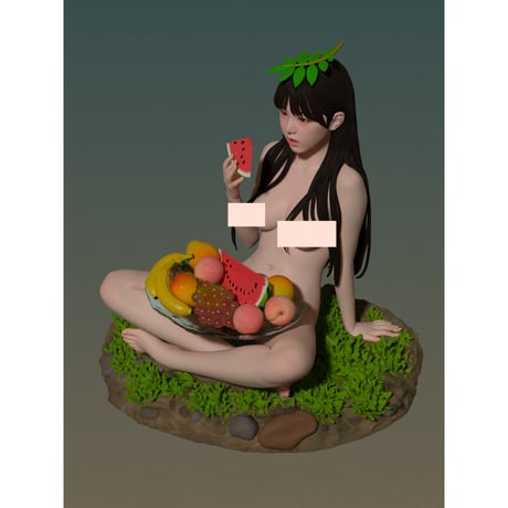[SHIPPING AT OCT] 『夏』PART1  [SUMMER] PART1