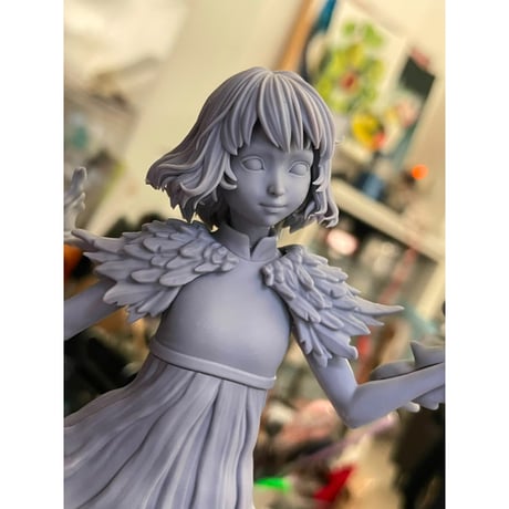 [SHIPPING AT NOV] 1:8 ヘヴンオンアース - ジェントル  Heaven on Earth - Gentle