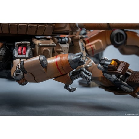 [SHIPPING AT APR] 1:48『TANKHEAD』TYPE 33 HEIKEGANI  PLASTIC MODEL KIT