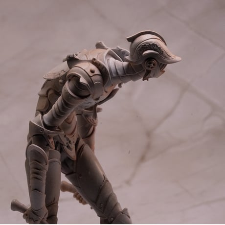 [SHIPPING AT NOV] 1:10 ゴルカ GORKHA