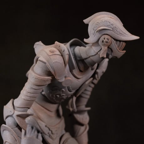 [SHIPPING AT NOV] 1:10 ゴルカ GORKHA