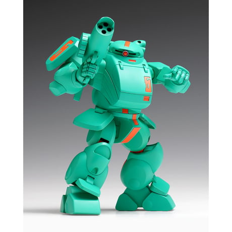 [SHIPPING AT FEB] 1:35 ファッティー [ST版]  FATTY [ST ver.]