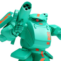 [SHIPPING AT FEB] 1:35 ファッティー [ST版]  FATTY [ST ver.]