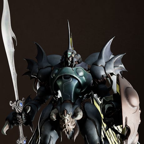 [SHIPPING AT MAY] PLAMAX ギトール
