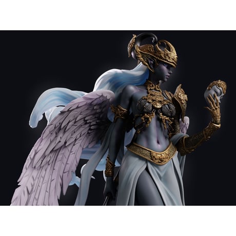 [SHIPPING AT OCT] UNMASK - ELEESHA
