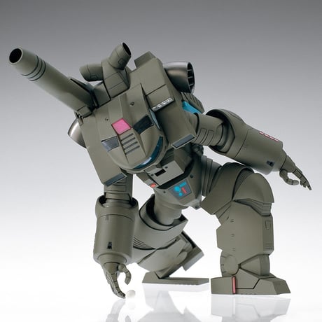 [SHIPPING AT NOV] 1:12 機動歩兵 POWERED SUIT【REPRODUCTION・再生産】