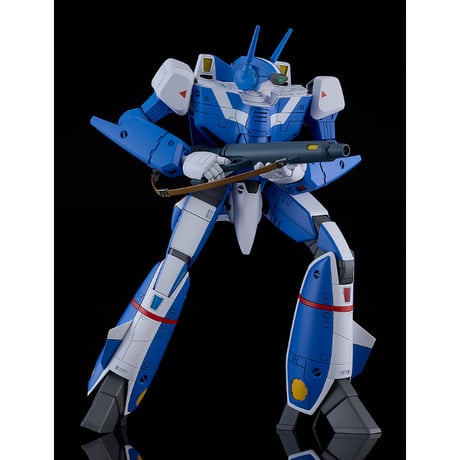 [SHIPPING AT APR] PLAMAX 1:72 VF-1J スーパーバトロイド （マクシミリアン・ジーナス機）