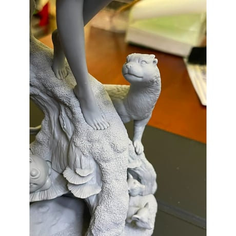 [SHIPPING AT NOV] 1:8 ヘヴンオンアース - ジェントル  Heaven on Earth - Gentle