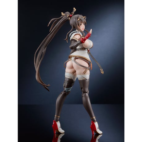 [SHIPPING AT JAN] PLAMATEA MXちゃん
