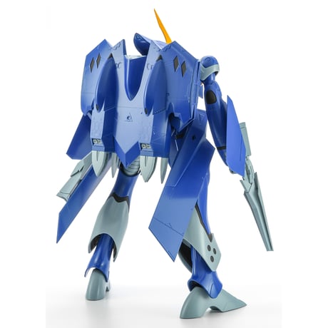 [SHIPPING AT NOV] 1:72 YF-21 バトロイド "マクロスプラス"