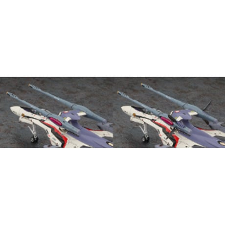 1:72 VF-25F トルネードメサイア “マクロスF” （大気圏内仕様）TORNADO MESSIAH