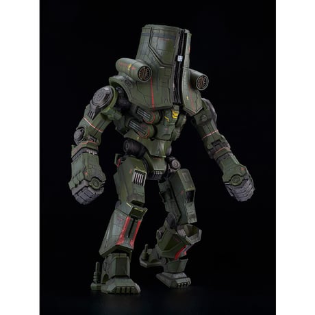 [SHIPPING AT JUN] MODEROID チェルノ・アルファ