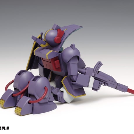 [SHIPPING AT JAN] 1:35 ベルゼルガDT [PS版]  BERSERGA DT [PS ver.] 【REPRODUCTION・再生産】