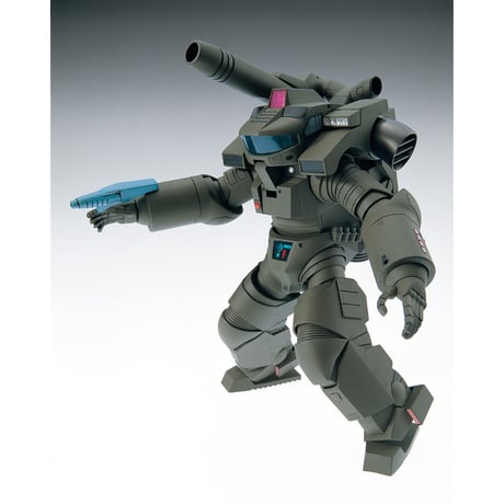 [SHIPPING AT NOV] 1:12 機動歩兵 POWERED SUIT【REPRODUCTION・再生産】