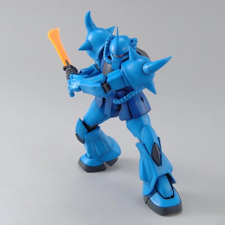 MG 1:100 GOUF Ver.2.0