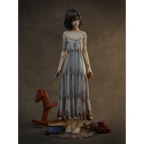 [SHIPPING AT JAN] 1:8 失楽園・残響