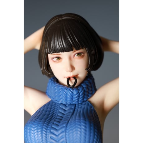 [SHIPPING AT OCT] 1:12 Tenaka Girl Room 01