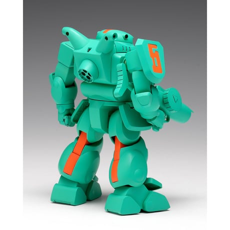 [SHIPPING AT FEB] 1:35 ファッティー [ST版]  FATTY [ST ver.]
