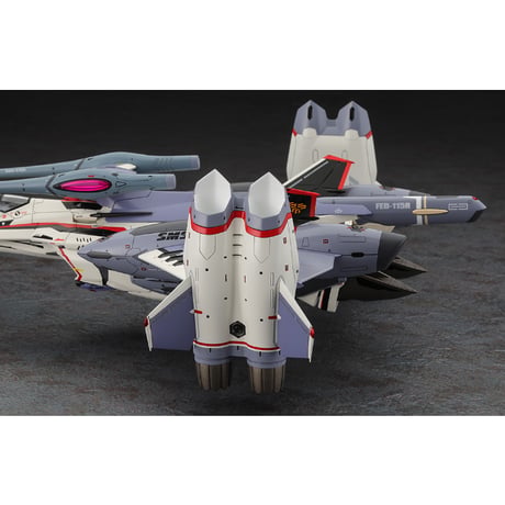 1:72 VF-25F トルネードメサイア “マクロスF” （大気圏内仕様）TORNADO MESSIAH