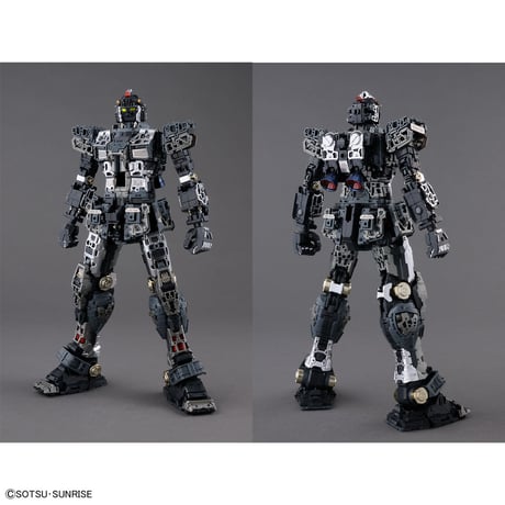 PG UNLEASHED 1:60 RX-78-2 ガンダム