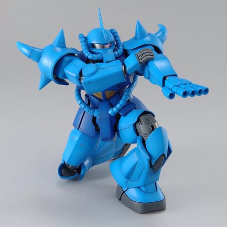 MG 1:100 GOUF Ver.2.0