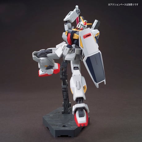 HG 1:144 ガンダムMK-Ⅱ (エゥーゴ仕様)