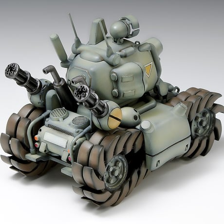 [SHIPPING AT DEC] 1:24SV-001/I メタルスラッグ METAL SLUG【REPRODUCTION・再生産】