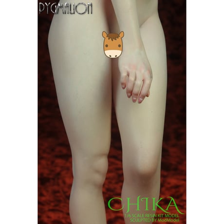 1:6 ちか CHIKA