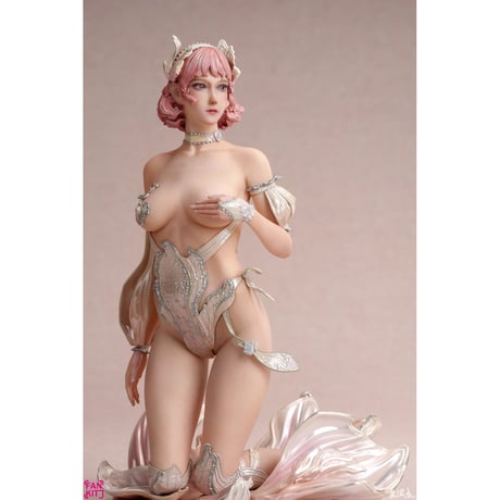 [SHIPPING AT NOV] 1:6 マグノリア MAGNOLIA