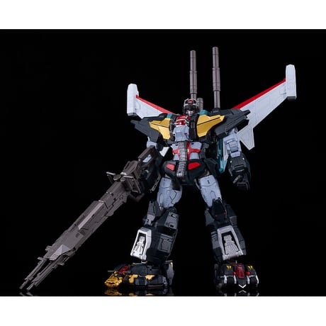 [SHIPPING AT JUN] MODEROID ダンクーガ