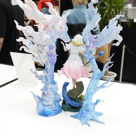 [SHIPPING AT NOV] 1:8 ヘヴンオンアース - ワイルド  Heaven on Earth - Wild