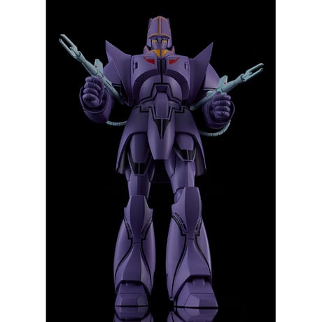 [SHIPPING AT APR] MODEROID マノン・ガーディアン