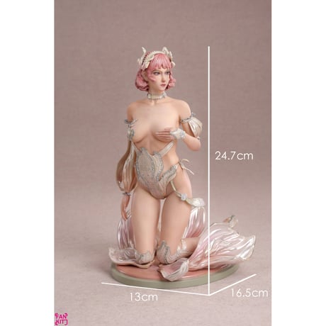 [SHIPPING AT NOV] 1:6 マグノリア MAGNOLIA